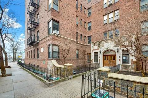 41-09 41st Street #1A