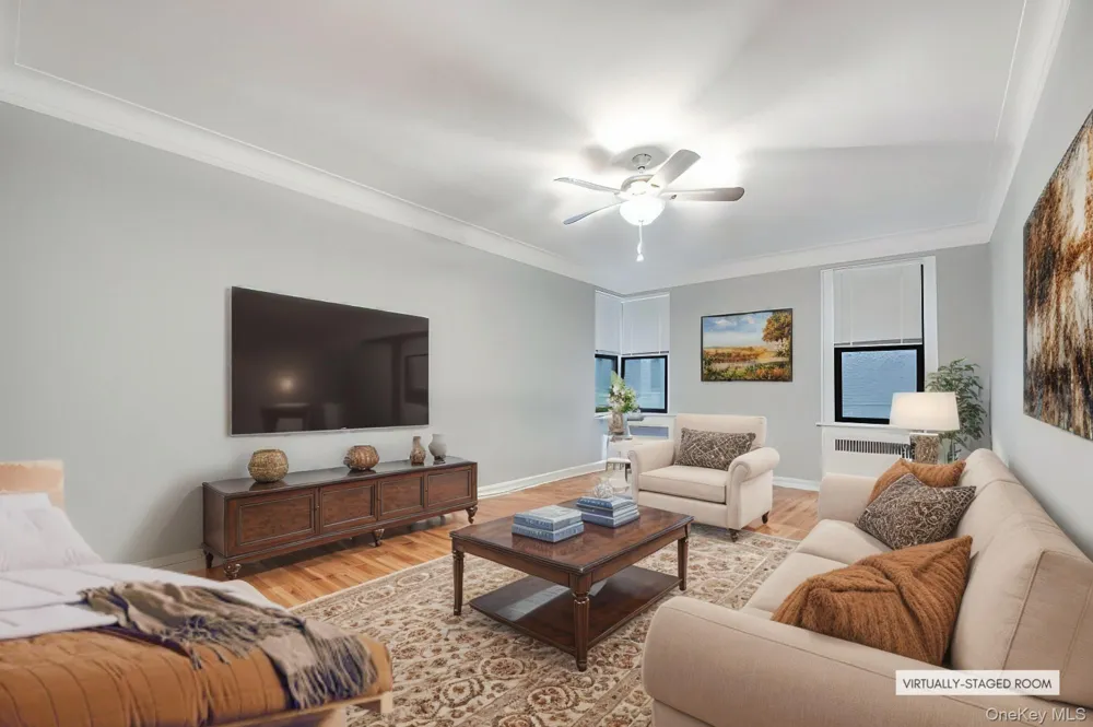 41-09 41st Street #1A Sunnyside, NY 11104