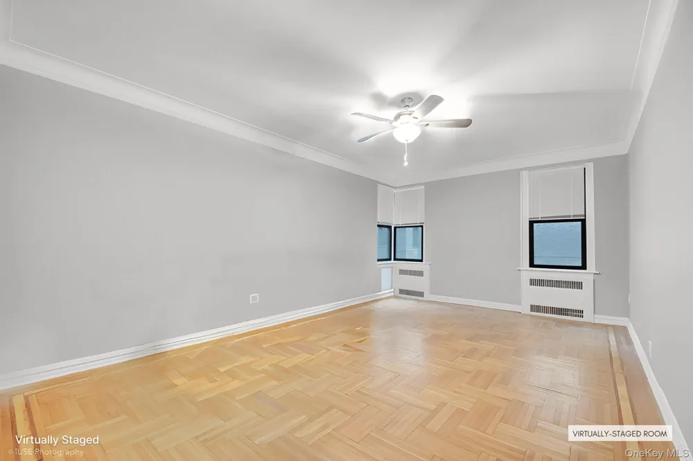 41-09 41st Street #1A Sunnyside, NY 11104