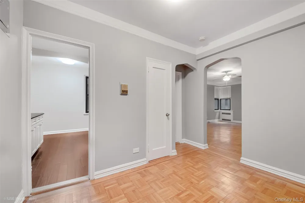 41-09 41st Street #1A Sunnyside, NY 11104