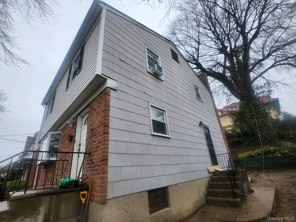 275 Claremont Avenue Mount Vernon, NY 10552
