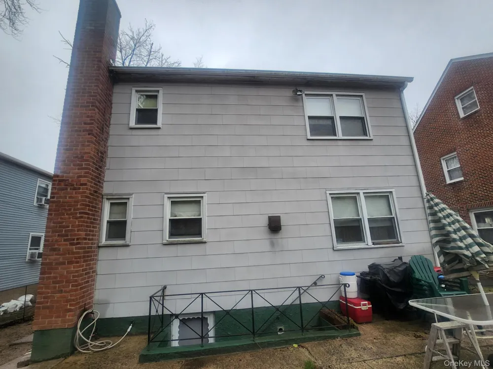 275 Claremont Avenue Mount Vernon, NY 10552