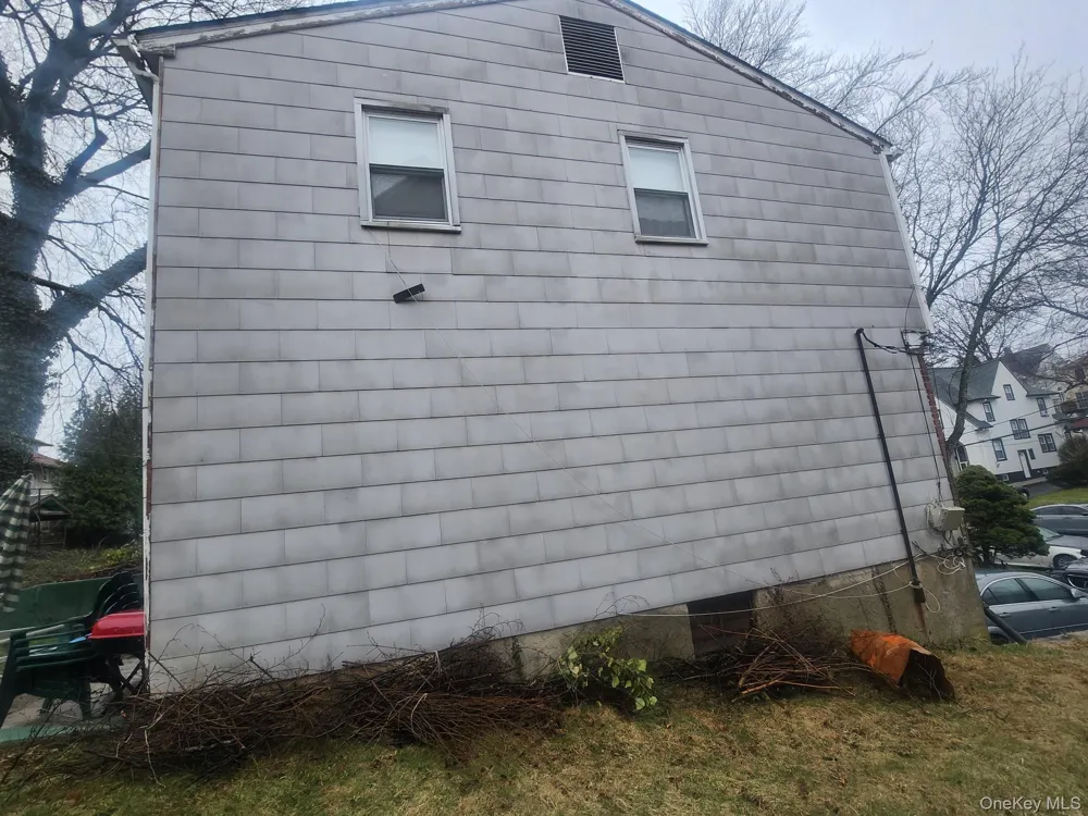 275 Claremont Avenue Mount Vernon, NY 10552