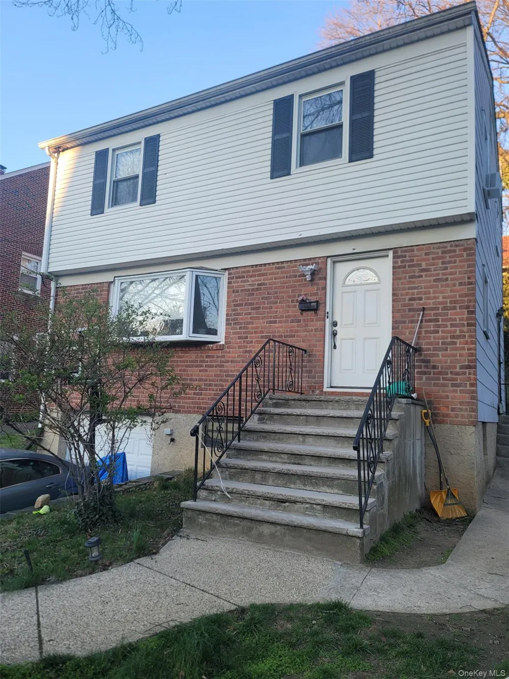 275 Claremont Avenue Mount Vernon, NY 10552