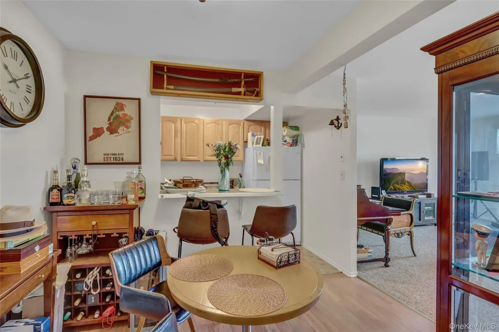 20 Wendell Street #26E Hempstead, NY 11550