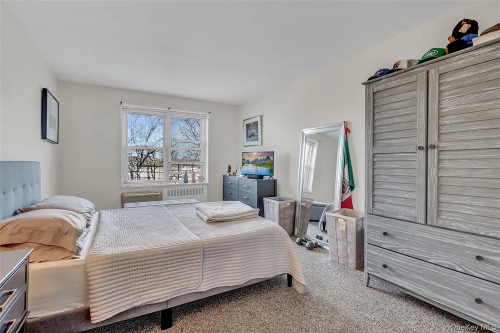 20 Wendell Street #26E Hempstead, NY 11550