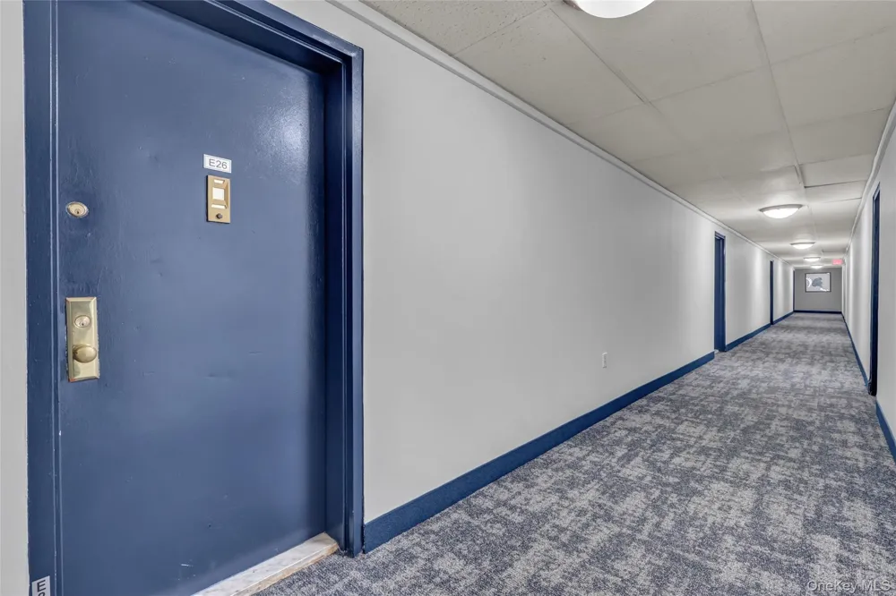 20 Wendell Street #26E Hempstead, NY 11550
