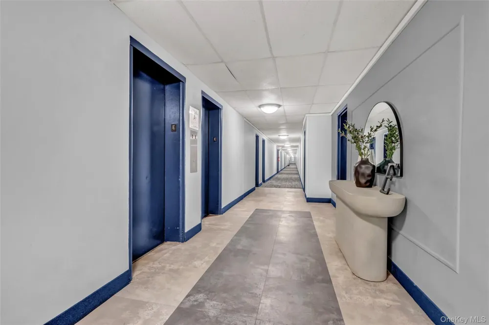 20 Wendell Street #26E Hempstead, NY 11550