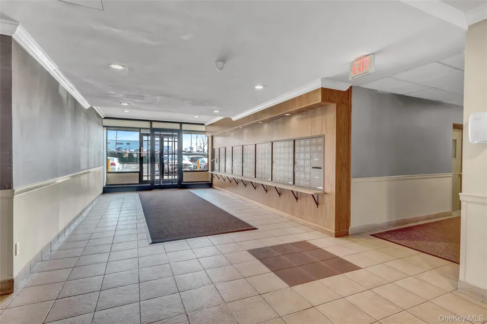 20 Wendell Street #26E Hempstead, NY 11550