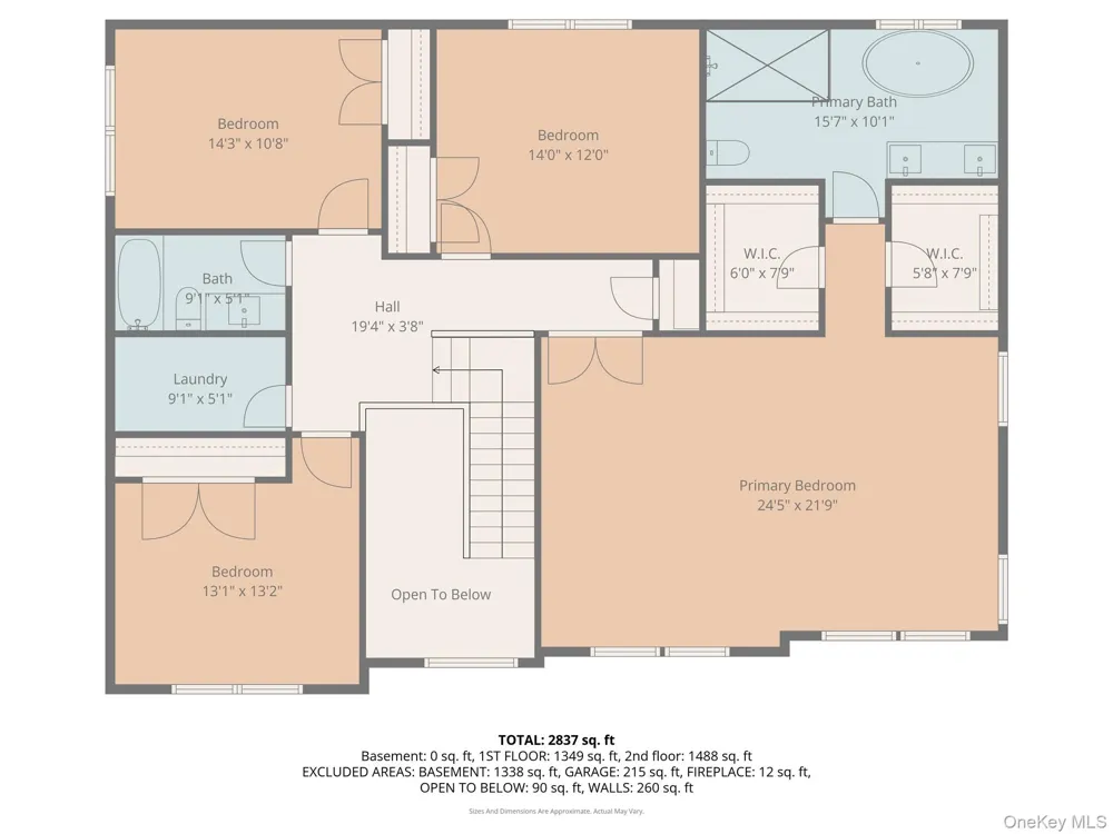 43 Barter Lane Hicksville, NY 11801