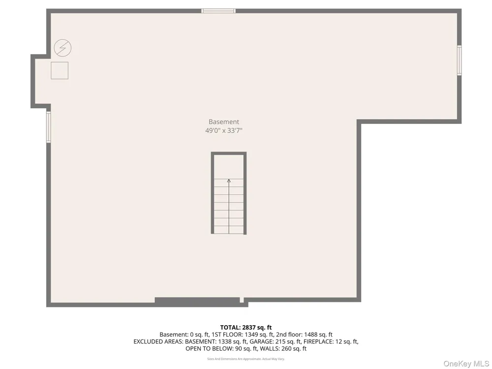 43 Barter Lane Hicksville, NY 11801