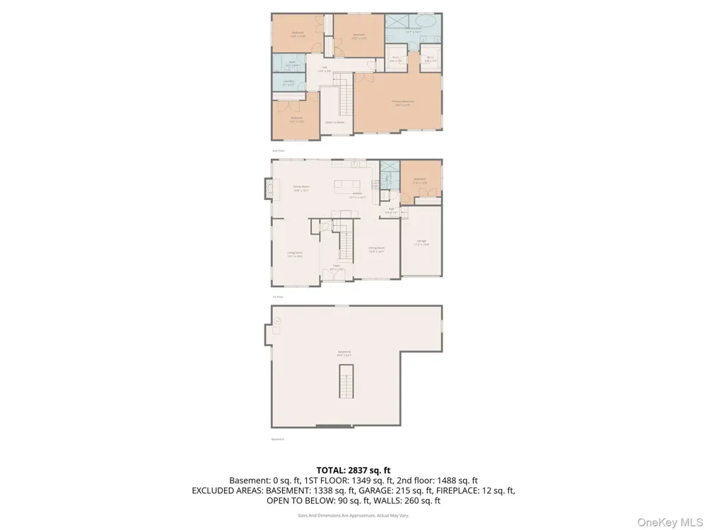 43 Barter Lane Hicksville, NY 11801