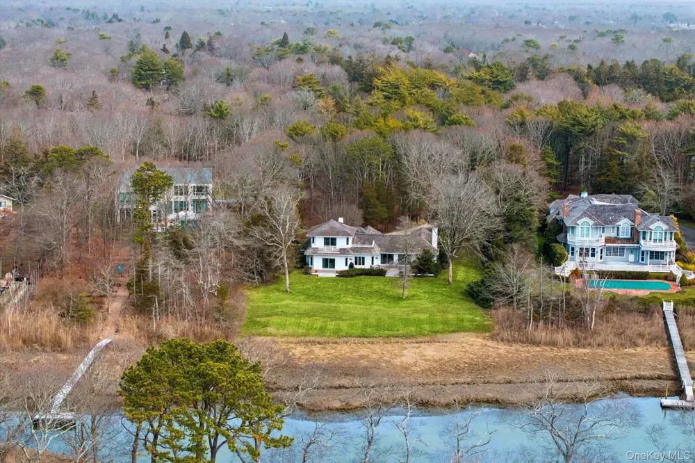 7 Penniman Point Road Quogue, NY 11959