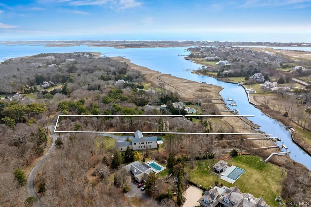 7 Penniman Point Road Quogue, NY 11959