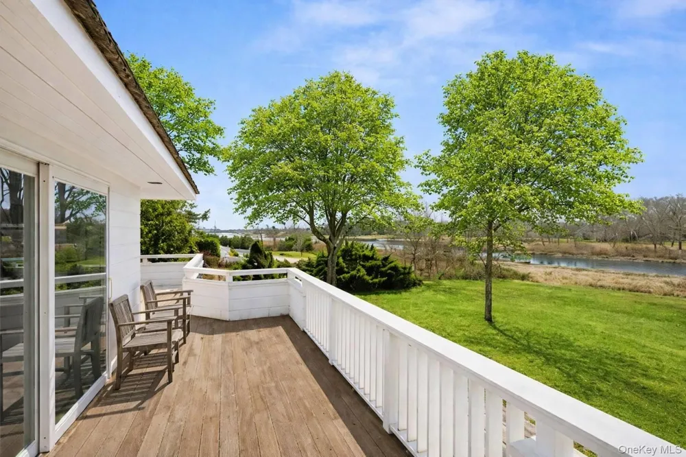 7 Penniman Point Road Quogue, NY 11959