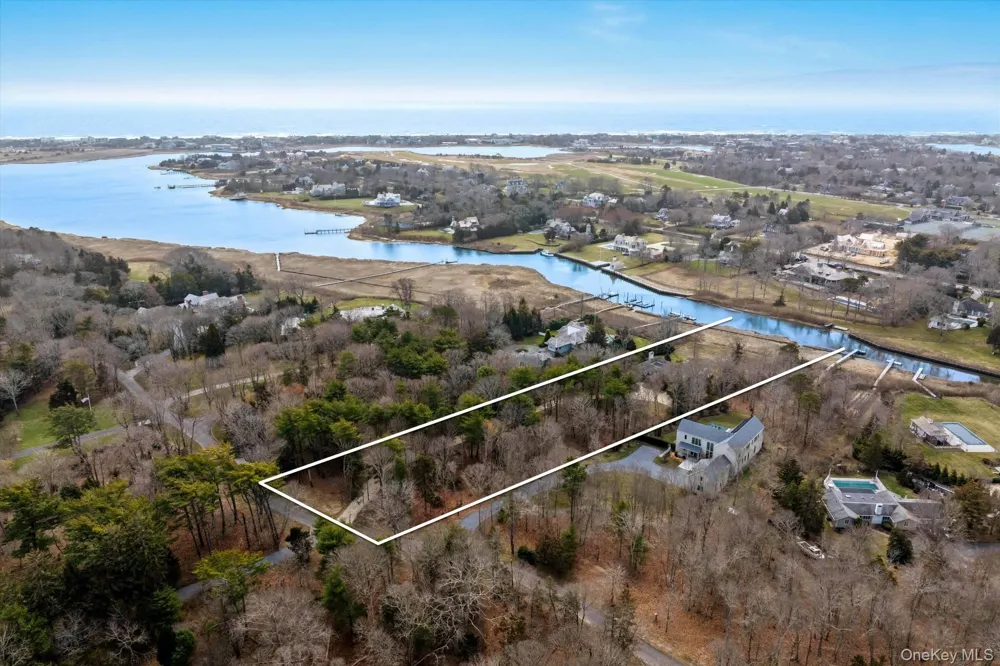 7 Penniman Point Road Quogue, NY 11959