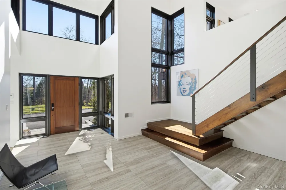 2 Lakeridge Drive Armonk, NY 10504