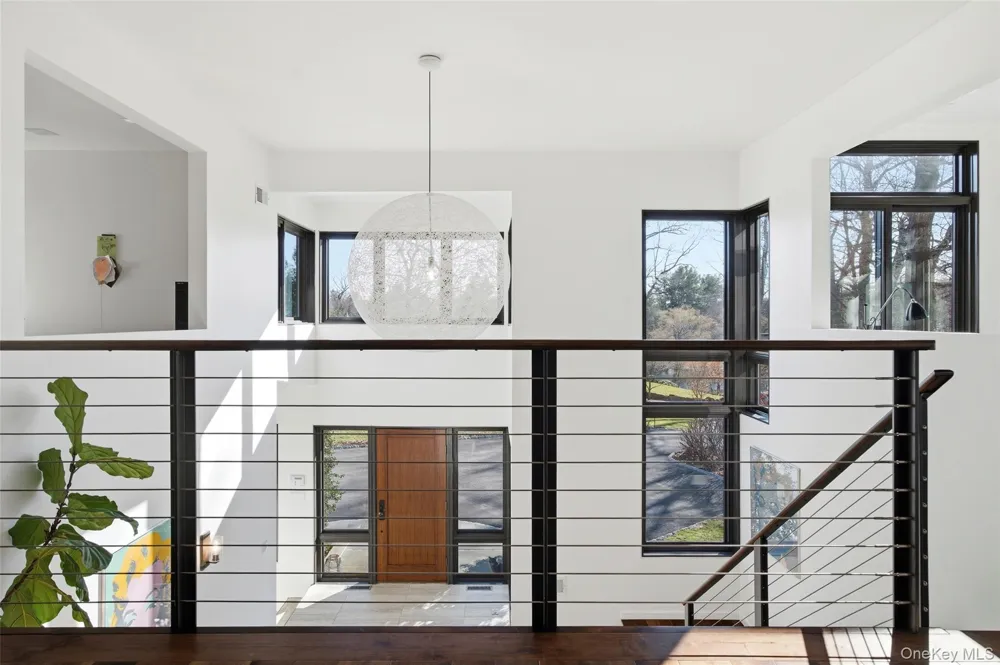 2 Lakeridge Drive Armonk, NY 10504