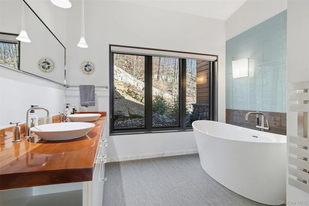 2 Lakeridge Drive Armonk, NY 10504