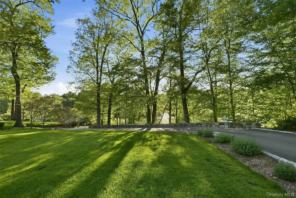 2 Lakeridge Drive Armonk, NY 10504