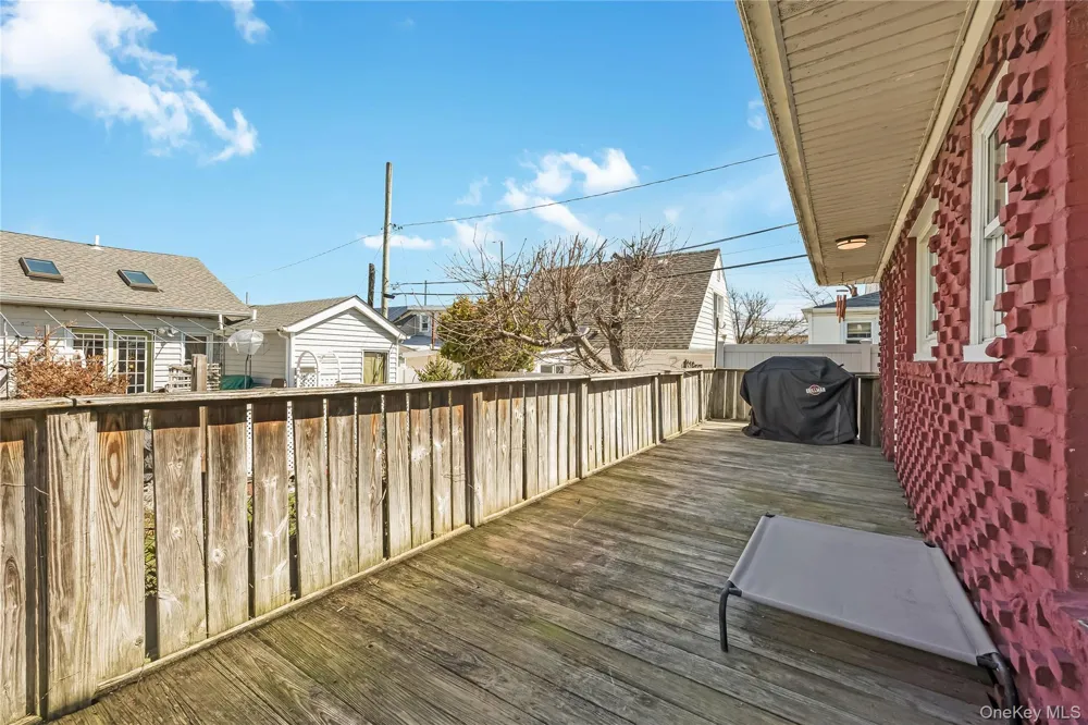 26 February Walk Long Beach, NY 11561