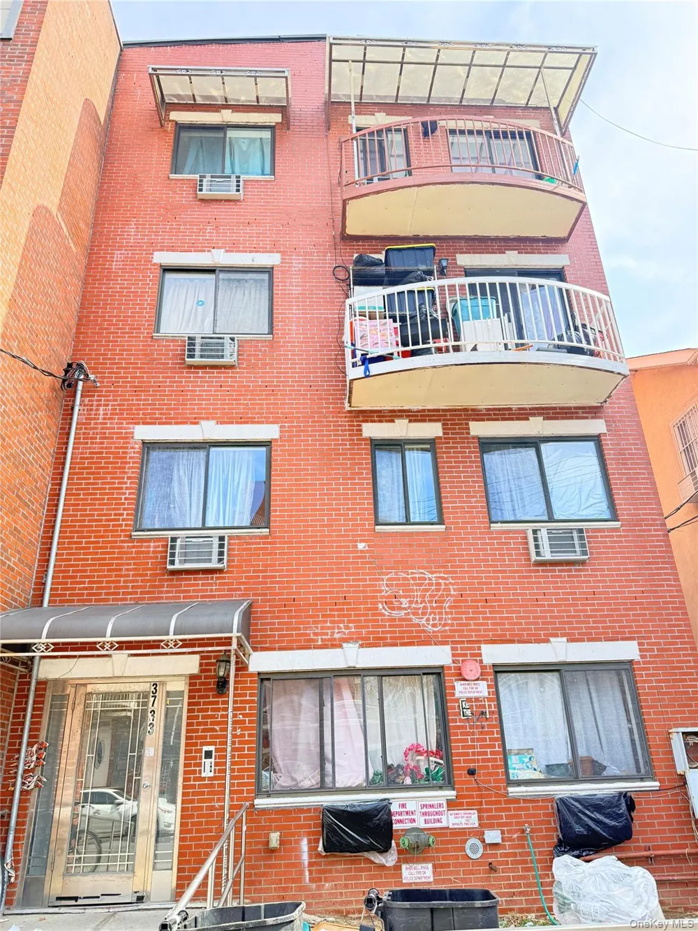 37-33 107th Street #2A Corona, NY 11368
