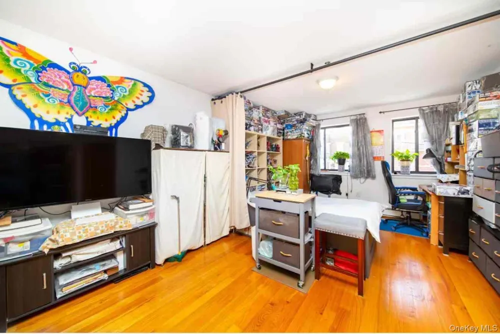 37-33 107th Street #2A Corona, NY 11368