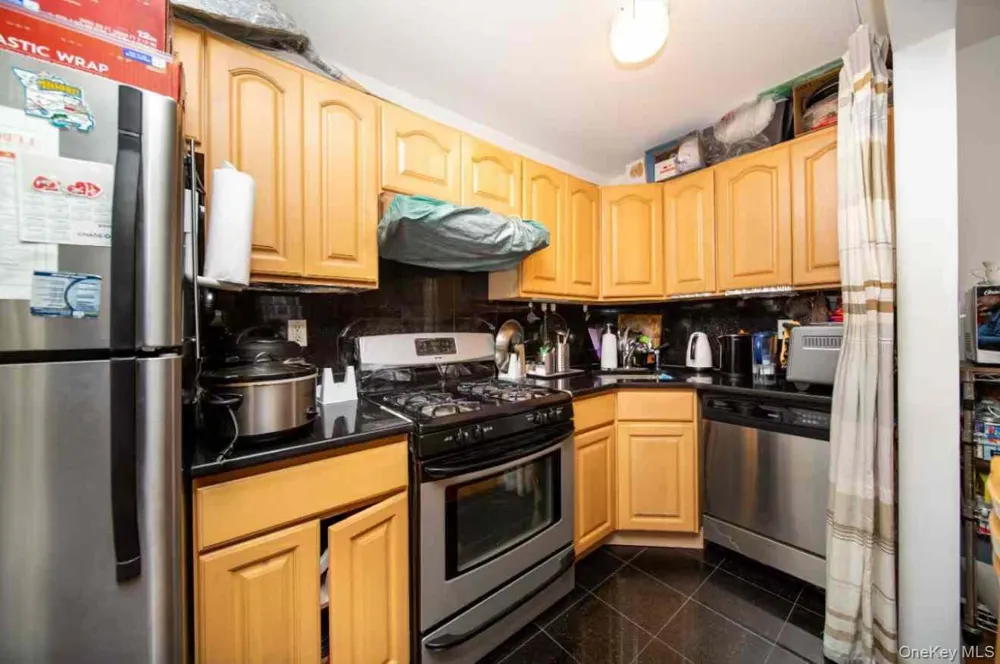 37-33 107th Street #2A Corona, NY 11368