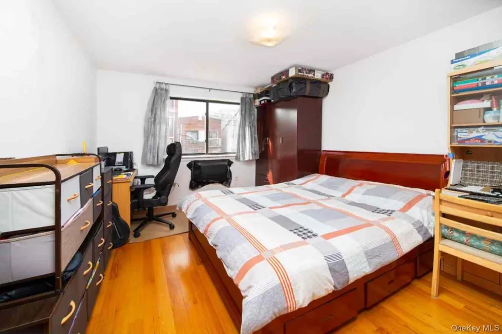 37-33 107th Street #2A Corona, NY 11368