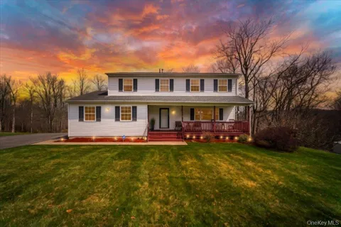 3 Emory Road