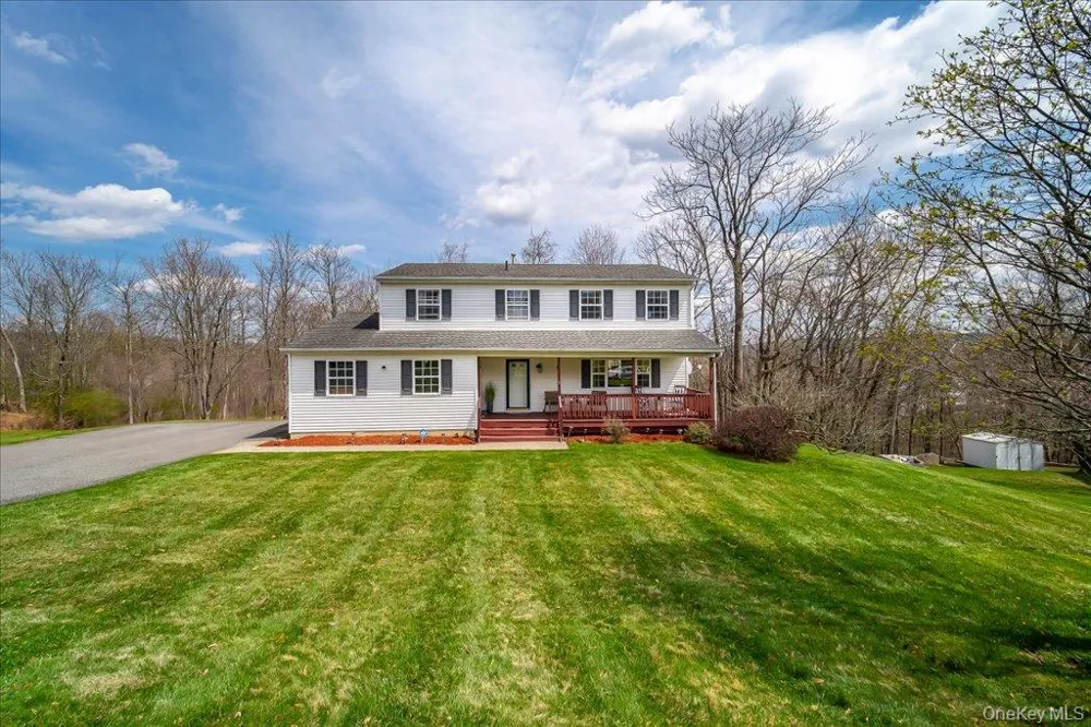 3 Emory Road Highland Mills, NY 10930