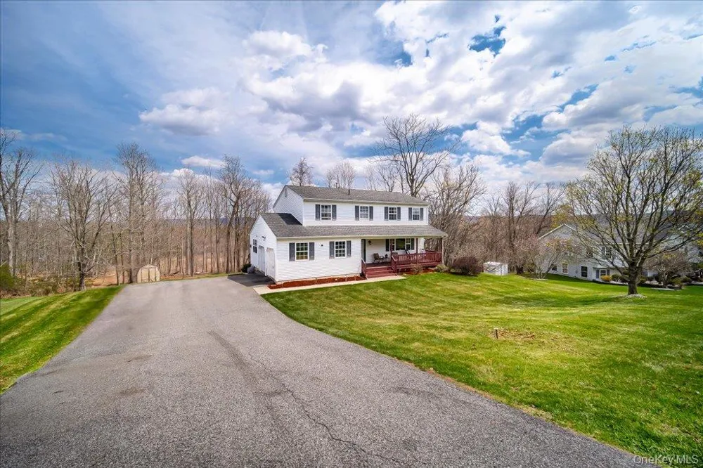 3 Emory Road Highland Mills, NY 10930