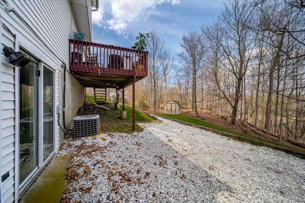 3 Emory Road Highland Mills, NY 10930