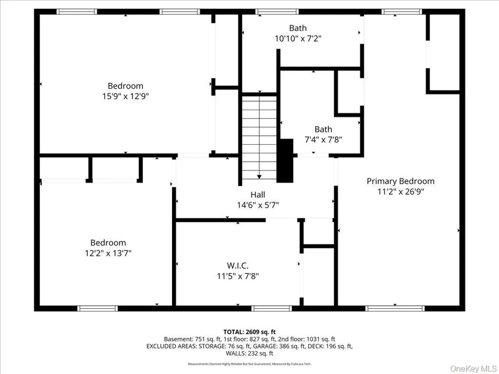 3 Emory Road Highland Mills, NY 10930