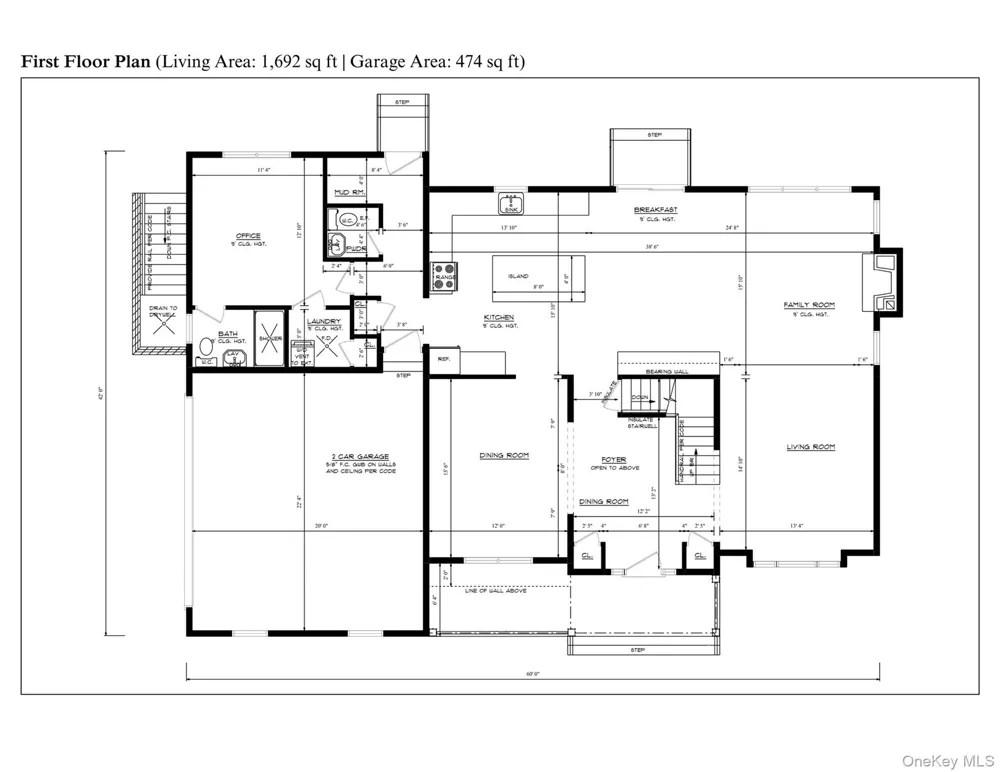 457 Pond Path East Setauket, NY 11733