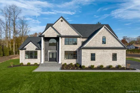 457 Pond Path