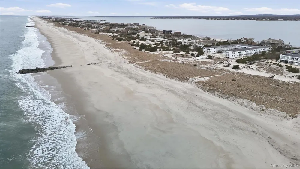 281 Dune Road #16B Westhampton Beach, NY 11978