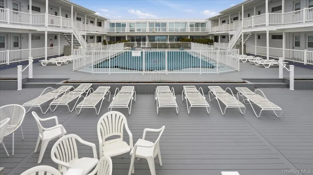 281 Dune Road #16B Westhampton Beach, NY 11978
