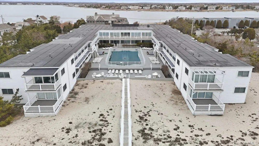 281 Dune Road #16B Westhampton Beach, NY 11978