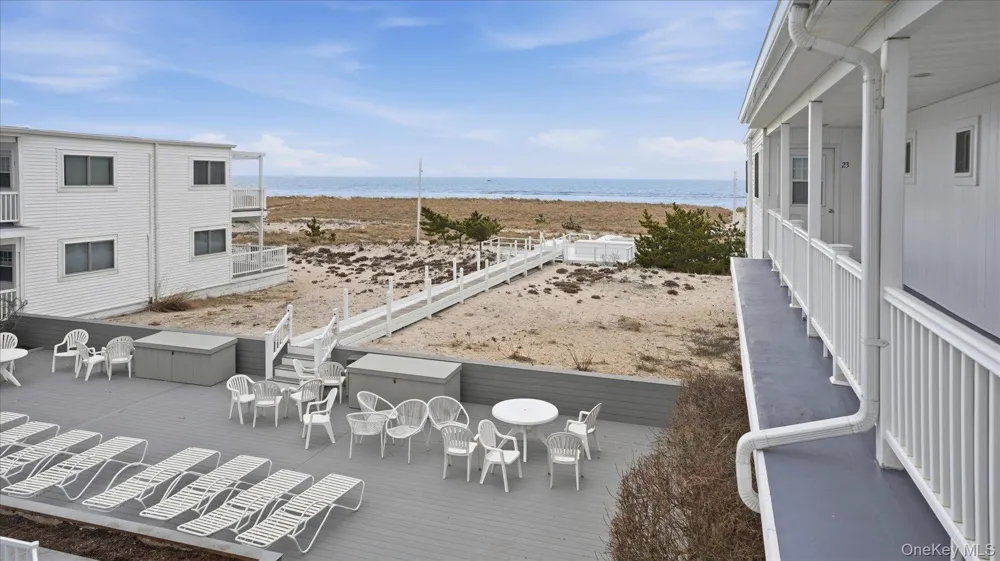281 Dune Road #16B Westhampton Beach, NY 11978