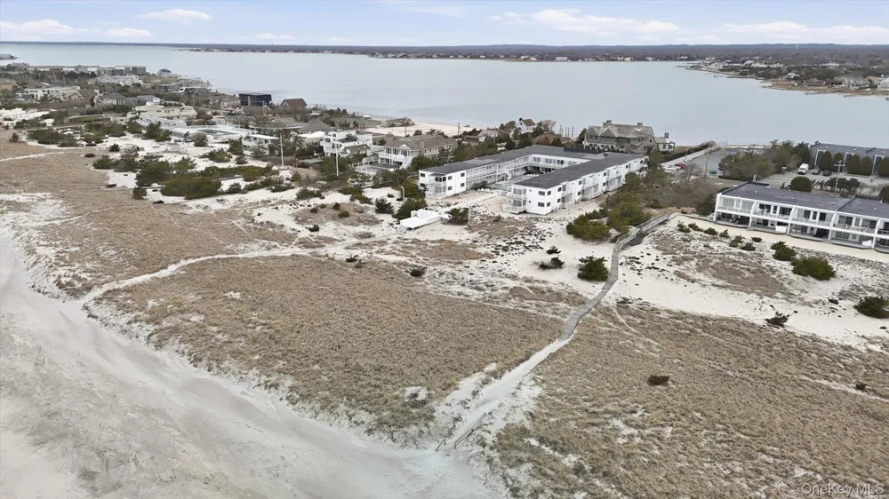 281 Dune Road #16B Westhampton Beach, NY 11978