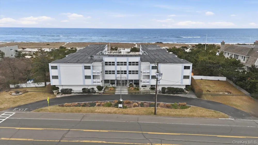 281 Dune Road #16B Westhampton Beach, NY 11978