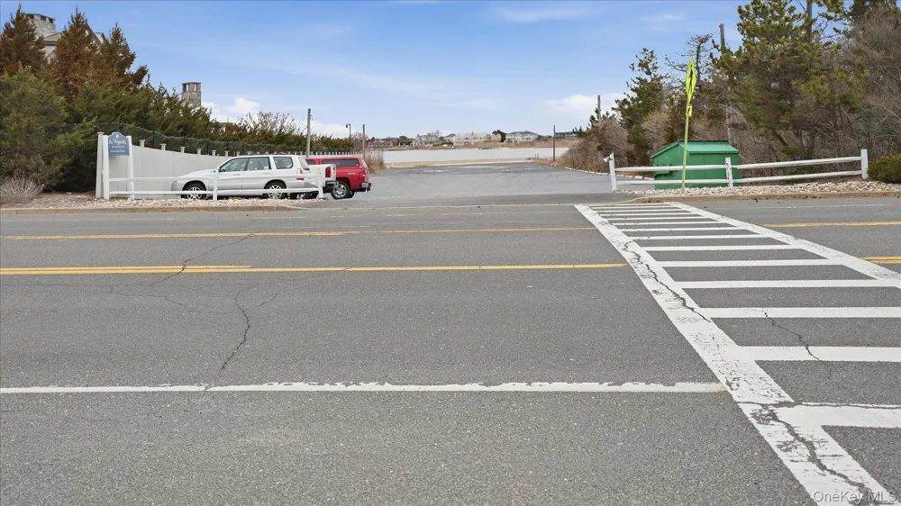 281 Dune Road #16B Westhampton Beach, NY 11978