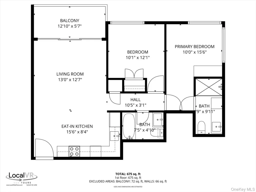 281 Dune Road #16B Westhampton Beach, NY 11978