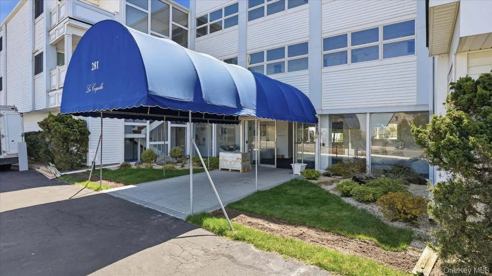 281 Dune Road #16B Westhampton Beach, NY 11978
