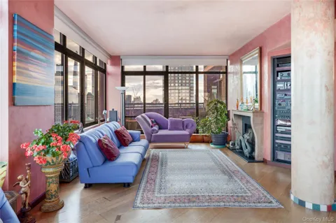 304 E 65th Street #Penthouse