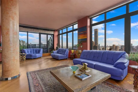 304 E 65th Street #Penthouse