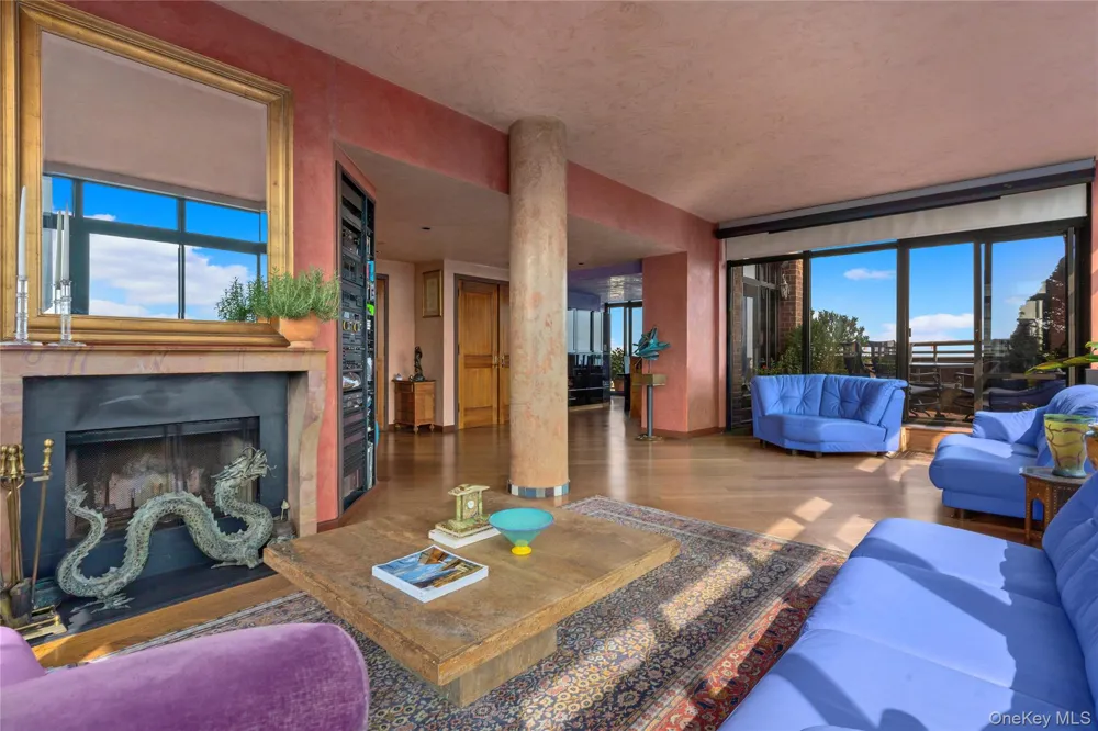 304 E 65th Street #Penthouse New York (Manhattan), NY 10065