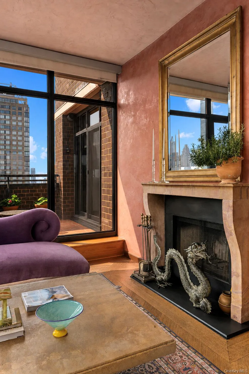 304 E 65th Street #Penthouse New York (Manhattan), NY 10065