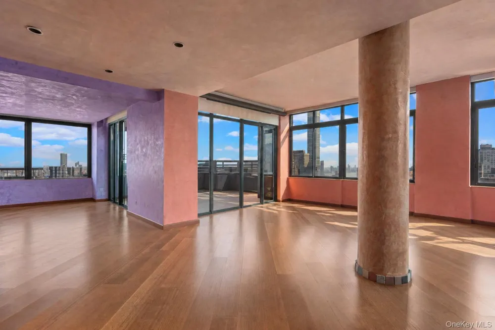 304 E 65th Street #Penthouse New York (Manhattan), NY 10065